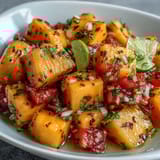 Mango Chile Lime Fruit Cups