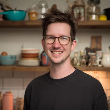 Benjamin Holloway profile photo