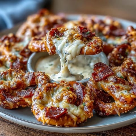 Game Day Snack Board